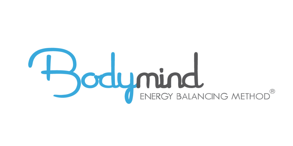 bodymind energy balancing method logo