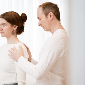 Etähoito-ilta 8.12.2025 klo 18:30-19:00 Teema: Resetoimme hermoston stressitilan ja vapautamme jähmettyneet energiat liikkeelle